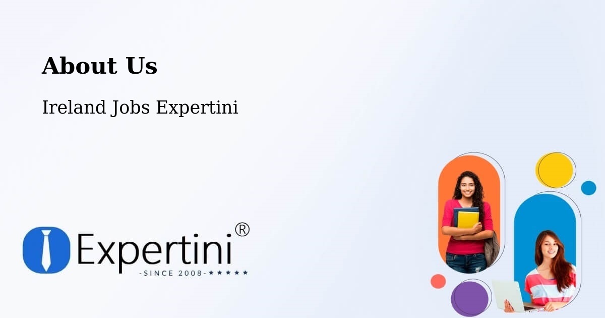 About Expertini Recruitment Platform  – Cootehill - Cootehill, Ireland Jobs Expertini